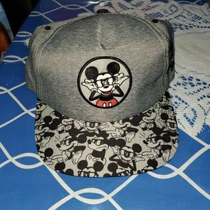 Mickey hat